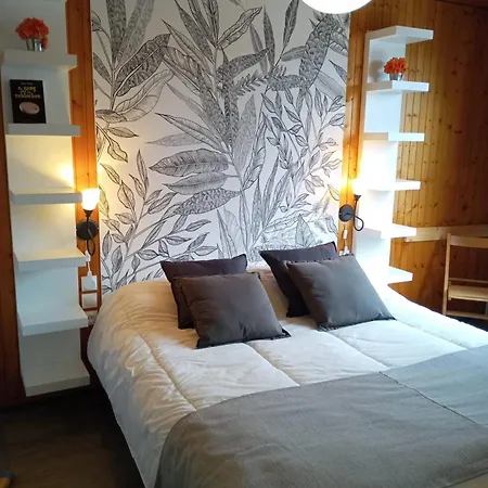 Apartment Aravis 1500, No 4, 3 Pieces, Vue Montagne *