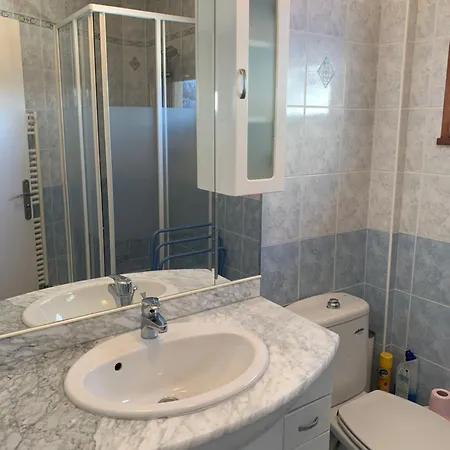 Aravis 1500, No 4, 3 Pieces, Vue Montagne Apartment *